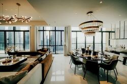Marina One Residences (D1), Apartment #578159201
